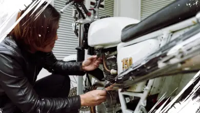 9 Faktor yang Membuat Mesin Motor Mudah Overheat dan Cara Mengatasinya