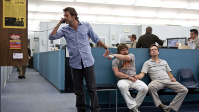 9 Film Komedi Terlucu yang Harus Masuk Daftar Tonton Kamu Sekarang!