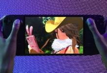 9 Game Action Anime Steam Deck Terbaik Tersedia di Humble Bundle dengan Harga Super Terjangkau