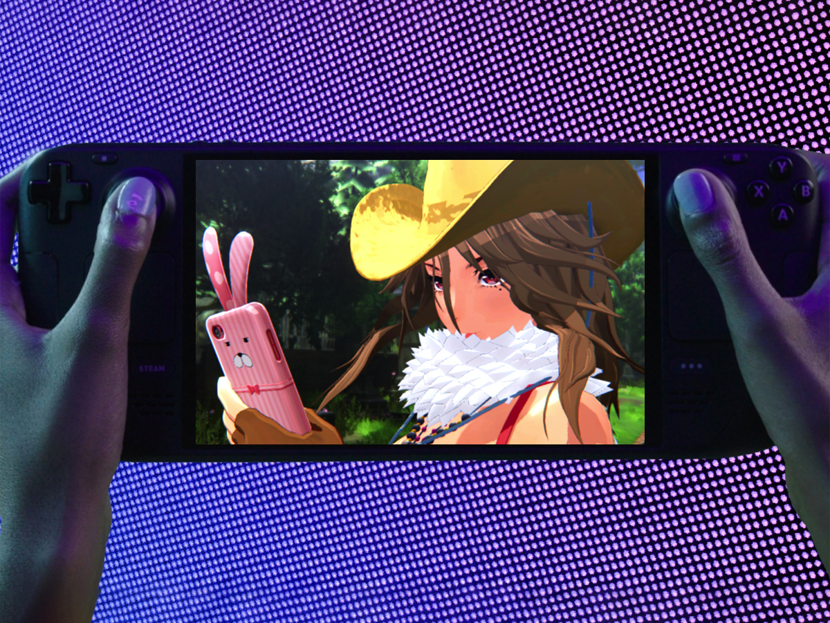 9 Game Action Anime Steam Deck Terbaik Tersedia di Humble Bundle dengan Harga Super Terjangkau