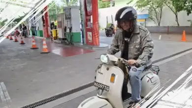 9 Jenis Motor dan Mobil yang Tak Boleh Isi BBM Pertalite di SPBU Pertamina