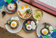 9 Rekomendasi Cafe Murah dengan Suasana Asyik untuk Nongkrong Seru di Kota Kamu