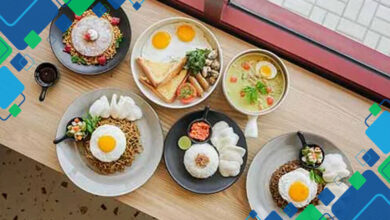 9 Rekomendasi Cafe Murah dengan Suasana Asyik untuk Nongkrong Seru di Kota Kamu