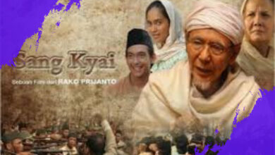 9 Rekomendasi Film Bertema Pahlawan yang Wajib Ditonton untuk Memperingati Hari Spesial