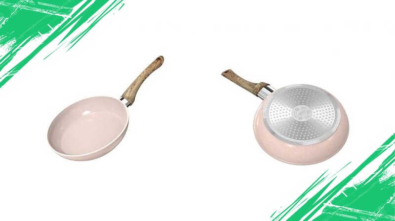 9 Rekomendasi Wajan Induction Bottom Terbaik dengan Harga Terjangkau untuk Masak Lebih Merata