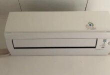 AC Daikin FTKC20UVM4 Diklaim Bisa Turunkan Tagihan Listrik 50% di Tahun 2026