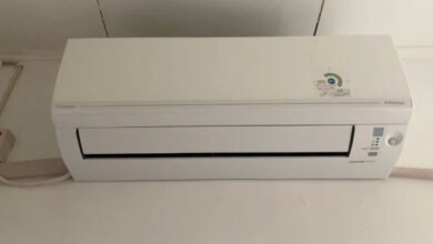 AC Daikin FTKC20UVM4 Diklaim Bisa Turunkan Tagihan Listrik 50% di Tahun 2026