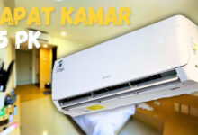 AC Gree 1.5 PK: Harga Terjangkau, Spesifikasi Lengkap & Kualitas yang Memukau!
