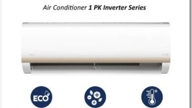 AC Inverter Midea MSIC-09CRDN2: Solusi Hemat Listrik Modern untuk Rumah Anda