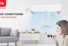 AC Inverter TCL Hemat Listrik, Tagihan Bisa Turun hingga 70% dan Lebih Ramah di Kantong!