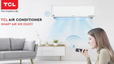 AC Inverter TCL Hemat Listrik, Tagihan Bisa Turun hingga 70% dan Lebih Ramah di Kantong!