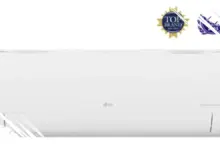 AC LG Dualcool Inverter 2 PK, Pendinginan Maksimal hingga 40% Lebih Singkat dengan Fitur Jet Cool