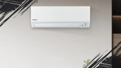 AC Panasonic CS-XPU9XKJ Efektif Basmi Virus dan Jaga Udara Ruangan Tetap Sejuk