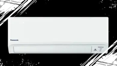 AC Panasonic Inverter Setengah PK, Performa Dingin Cepat dengan Konsumsi Listrik Super Irit