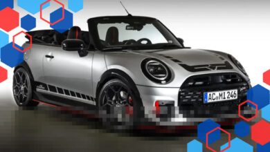 AC Schnitzer Ubah MINI Convertible F67 Jadi Lebih Sporty dengan Performa Tangguh dan Desain Motorsport