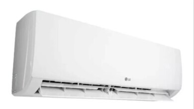 AC Terbaik untuk Kamar Kosan: Dingin Maksimal, Hemat Listrik, dan Ramah di Kantong