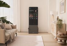 AEKE K1 Smart Home Gym: Solusi Latihan di Rumah dengan Panduan Progres Otomatis