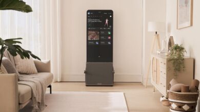 AEKE K1 Smart Home Gym: Solusi Latihan di Rumah dengan Panduan Progres Otomatis