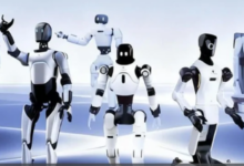 AGIBOT Kuasai 39% Pangsa Pasar Robot Humanoid Global di 2026