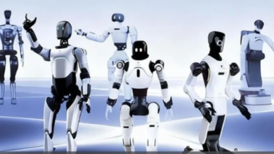 AGIBOT Kuasai 39% Pangsa Pasar Robot Humanoid Global di 2026