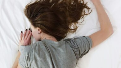 AI Stanford Ungkap Risiko Penyakit dari Analisis Data Tidur, Deteksi Dini Saat Anda Tidur