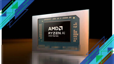 AMD Luncurkan Chip Ryzen AI 400, Tingkatkan Performa PC AI Lebih Cepat dan Efisien