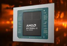 AMD Luncurkan Ryzen AI Max Plus Series, Hadirkan Gaming Portabel Lebih Terjangkau
