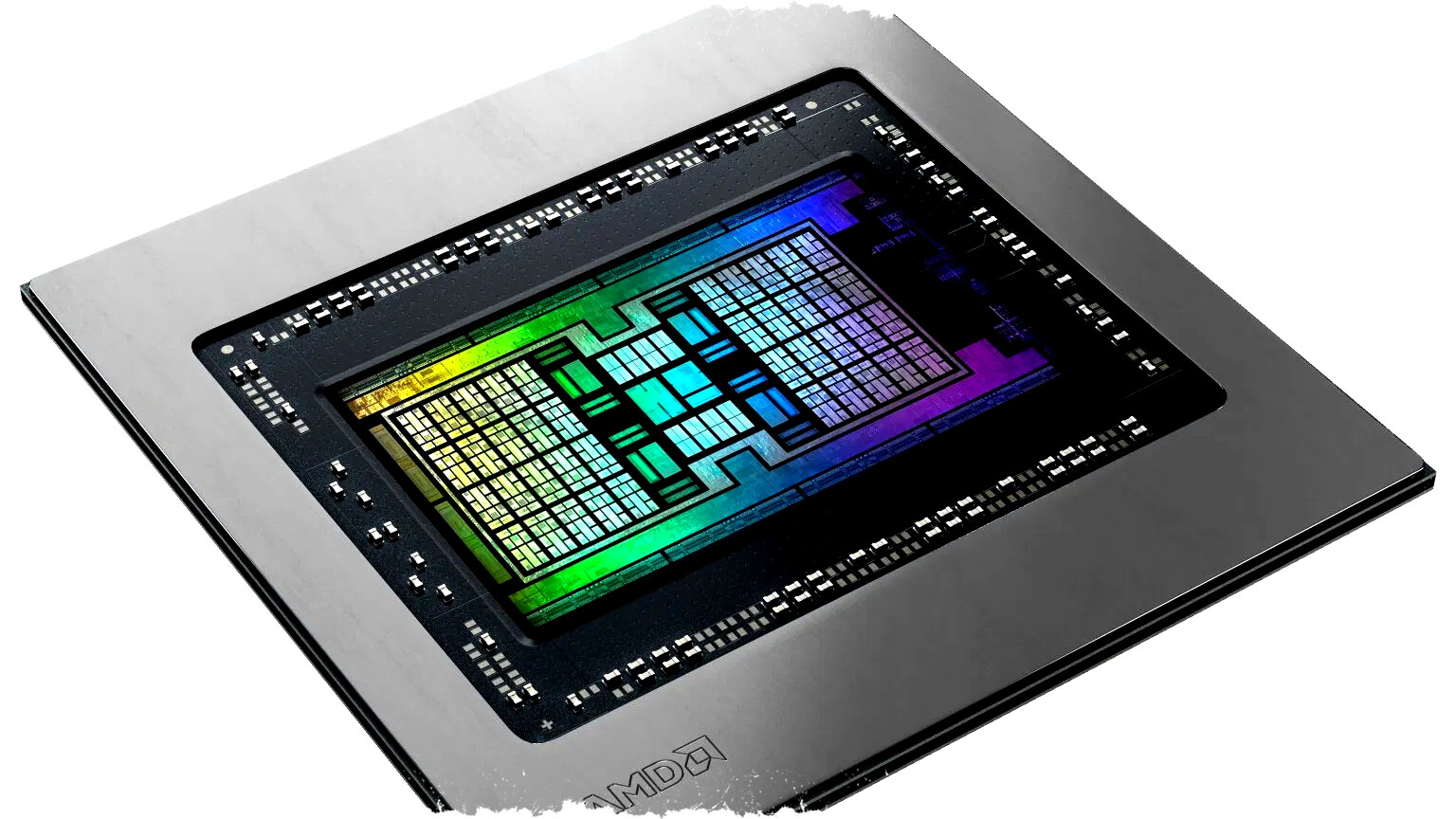 AMD Pakai iGPU RDNA 3.5 hingga 2029, RDNA 5 Hanya untuk iGPU High-End Terbaru