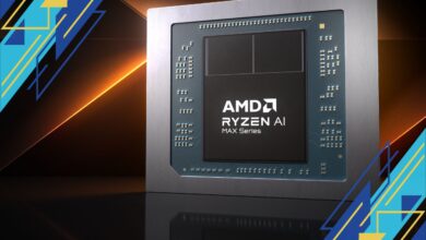 AMD Perkenalkan APU Zen 5 Strix Halo dengan Ryzen AI Max+ dan 40 RDNA 3.5 CUs Tangguh