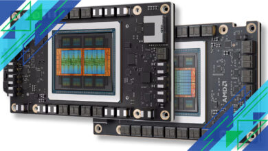 AMD ROCm Terbaru Dukung Pelatihan AI dan Integrasi ComfyUI serta Adrenalin untuk Ryzen AI