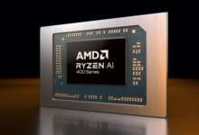 AMD Resmi Hadirkan Ryzen AI 400: Prosesor Tipis untuk Laptop AI Generasi Baru