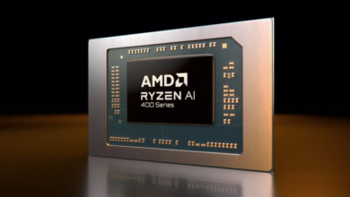 AMD Resmi Hadirkan Ryzen AI 400: Prosesor Tipis untuk Laptop AI Generasi Baru