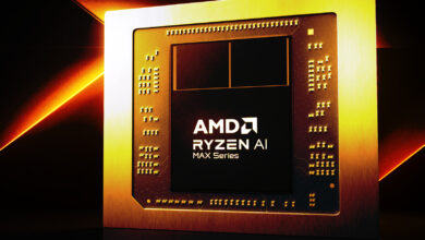 AMD Strix Halo Ryzen AI Max+ 392 Catat Skor Tinggi di Benchmark Usai Debut CES 2026