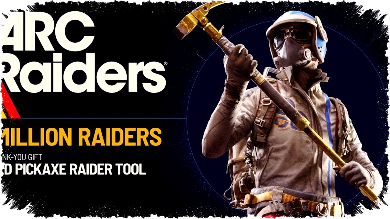 ARC Raiders Capai 12 Juta Pemain, Terus Kuatkan Komunitas dan Inovasi Game Multiplayer