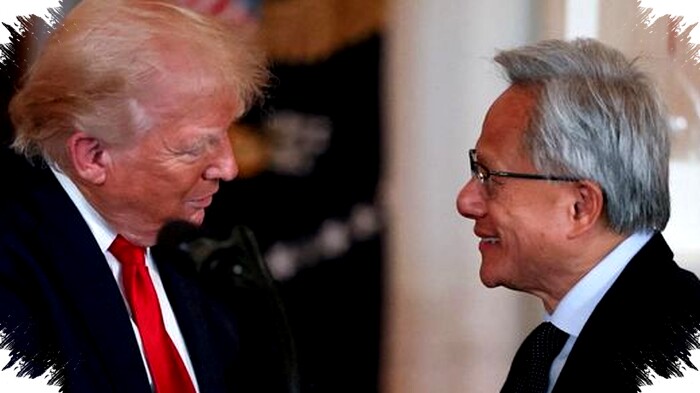 AS Disebut Jual Chip AI Berisiko ke China, CEO Anthropic Bandingkan dengan Nuklir ke Korea Utara