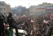 AS Minta Warga Segera Tinggalkan Iran, Waspadai Risiko Keamanan yang Meningkat