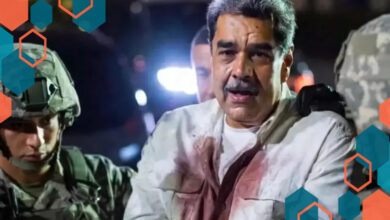 AS Tangkap Presiden Venezuela: Dampak dan Kontroversi Hukum Internasional yang Muncul