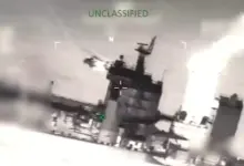 AS Tingkatkan Penyelidikan dan Pengawasan Kapal Tanker Minyak Venezuela di Perairan Internasional