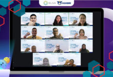 ASABRI Tingkatkan Kepemimpinan Global Lewat Program Bahasa Inggris AI Bersama ELSA Speak