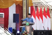 ASN Kini Bisa Simpan Dokumen Penting Secara Digital Lewat Fasilitas Gratis dari BKN