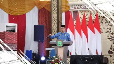 ASN Kini Bisa Simpan Dokumen Penting Secara Digital Lewat Fasilitas Gratis dari BKN