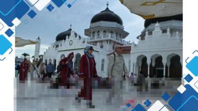 ASPPI Aceh Pastikan Banda Aceh dan Sabang Tetap Aman dan Ramah untuk Wisatawan Pascabencana