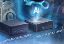 ASRock Luncurkan Mini PC Terbaru dengan Prosesor Intel Generasi Terkini