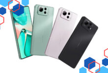 ASUS Absen Hadirkan Smartphone Terbaru dengan Fitur Canggih dan Teknologi Terkini
