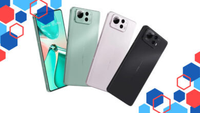 ASUS Absen Hadirkan Smartphone Terbaru dengan Fitur Canggih dan Teknologi Terkini