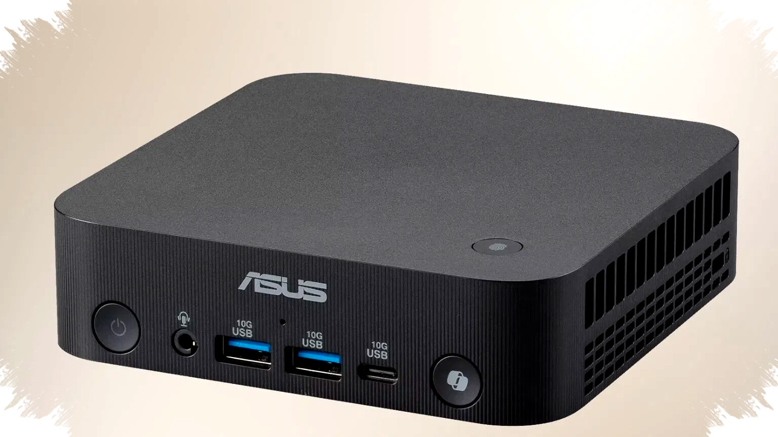 ASUS ExpertCenter PN55 Mini PC Rilis di CES 2026, Prosesor AMD Ryzen AI & Desain Kompak