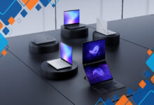 ASUS Kolaborasi dengan Kojima Luncurkan ROG Zephyrus G14 & G16, Intip Spesifikasinya!