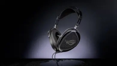ASUS ROG Kithara Resmi Debut: Headset Gaming Planar Magnetik Hifiman di CES 2026