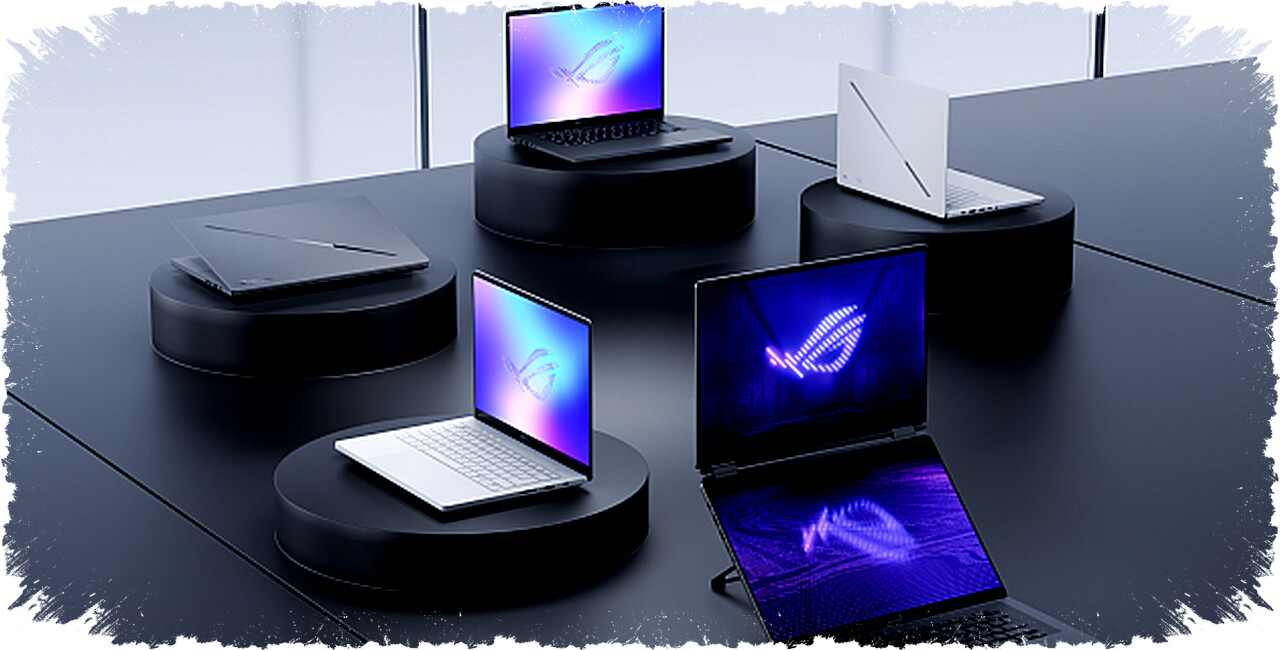 ASUS ROG Pamer Inovasi AI dan Gaming Terbaru di CES 2026, Laptop Zephyrus & Duo Jadi Sorotan ASUS ROG Pamer Inovasi AI dan Gaming Terbaru di CES 2026, Laptop Zephyrus & Duo Jadi Sorotan