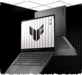 ASUS TUF Gaming A14 2026: Laptop Gaming Ringan dengan RTX 5060 & Kekuatan Tangguh